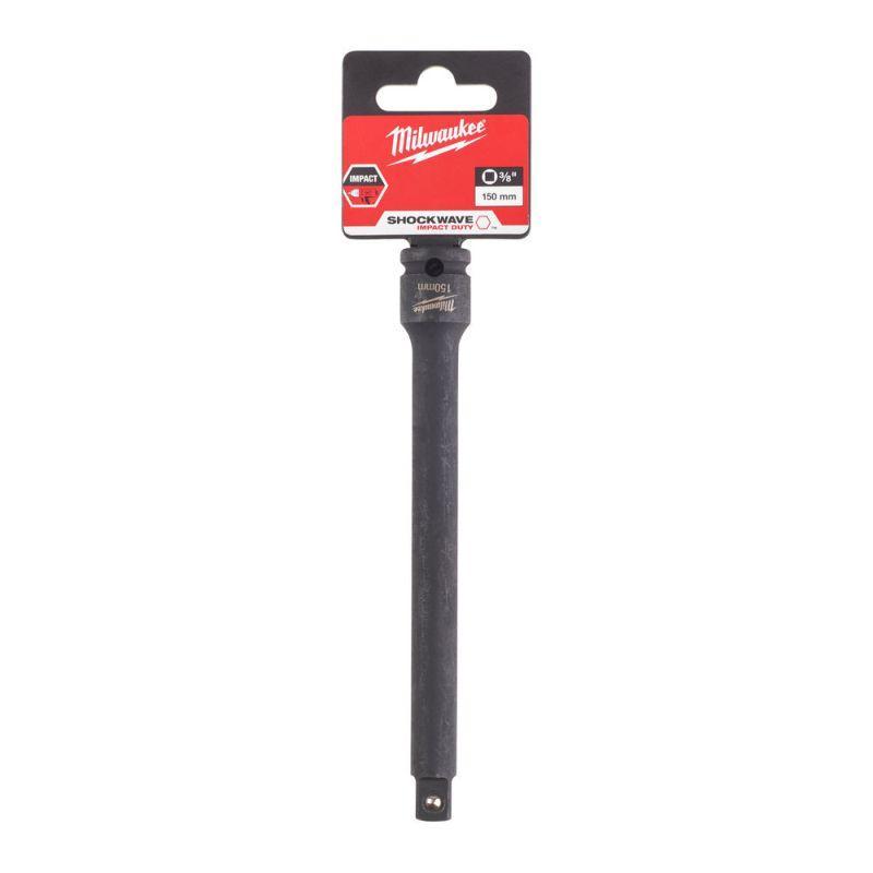 4932478055 - Przedłużka do nasadki 3/8", 150 mm 4932478055 - Przedłużka do nasadki 3/8", 150 mm