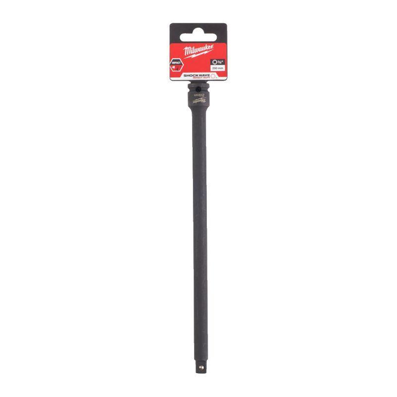 4932478056 - Przedłużka do nasadki 3/8", 250 mm 4932478056 - Przedłużka do nasadki 3/8", 250 mm