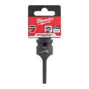 4932478063 - Nasadka udarowa 1/2", 6-kątna, z końcówką HEX5