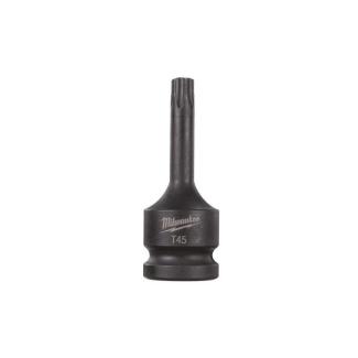 4932478061 - Nasadka udarowa 1/2", Torx, z końcówką TX45