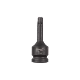 4932478062 - Nasadka udarowa 1/2", Torx, z końcówką TX50