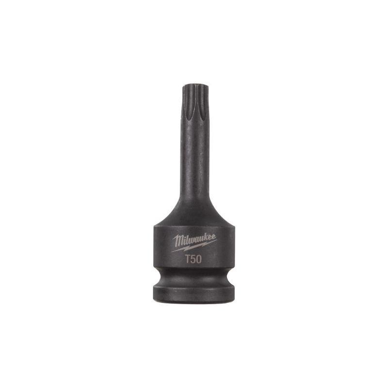 4932478062 - Nasadka udarowa 1/2", Torx, z końcówką TX50 4932478062 - Nasadka udarowa 1/2", Torx, z końcówką TX50