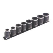 4932478288 - Zestaw 8 nasadek udarowych 3/8", krótkie