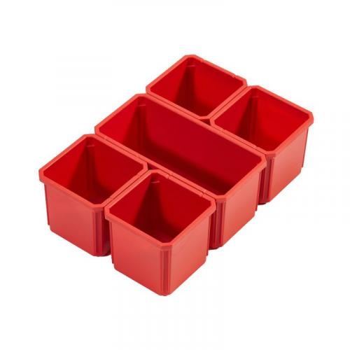 4932478300 - Removable bins for PACKOUT™ organiser and compact organiser