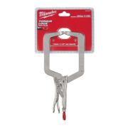 4932472257 - Zaciski blokujące typ C, Torque Lock, szerokie, z końcówkami zwykłymi 9"