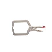 4932472257 - Zaciski blokujące typ C, Torque Lock, szerokie, z końcówkami zwykłymi 9"