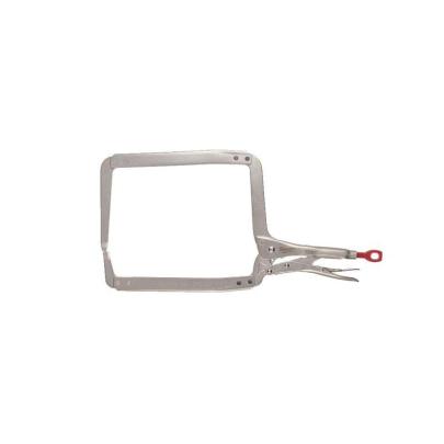 4932472259 - Zaciski blokujące typ C, Torque Lock, szerokie, z końcówkami zwykłymi 18"