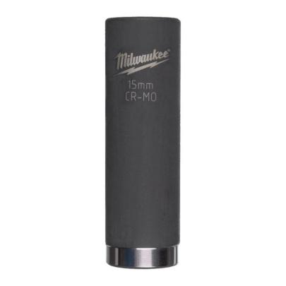 4932471737 - Nasadka udarowa Shockwave 1/2", 15 mm