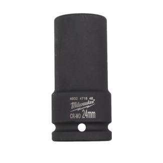 4932471646 - Nasadka udarowa Shockwave 3/4", 6-kątna, długa, 24 mm