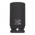 4932471649 - 3/4" SHOCKWAVE™ hex impact socket, 32 mm