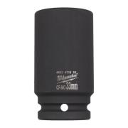 4932471650 - Nasadka udarowa Shockwave 3/4", 6-kątna, długa, 33 mm