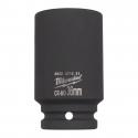 4932471651 - 3/4" SHOCKWAVE™ hex impact socket, 36 mm