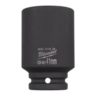 4932471652 - Nasadka udarowa Shockwave 3/4", 6-kątna, długa, 41 mm