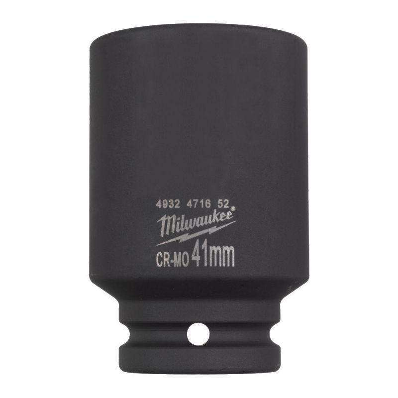 4932471652 - Nasadka udarowa Shockwave 3/4", 6-kątna, długa, 41 mm