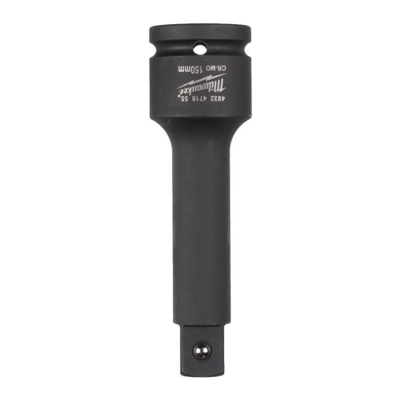 4932471655 - Przedłużka do nasadek udarowych Shockwave 6-kątnych 3/4", 150 mm 4932471655 - Przedłużka do nasadek udarowych Shockwave 6-kątnych 3/4", 150 mm