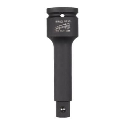 4932471655 - Przedłużka do nasadek udarowych Shockwave 6-kątnych 3/4", 150 mm