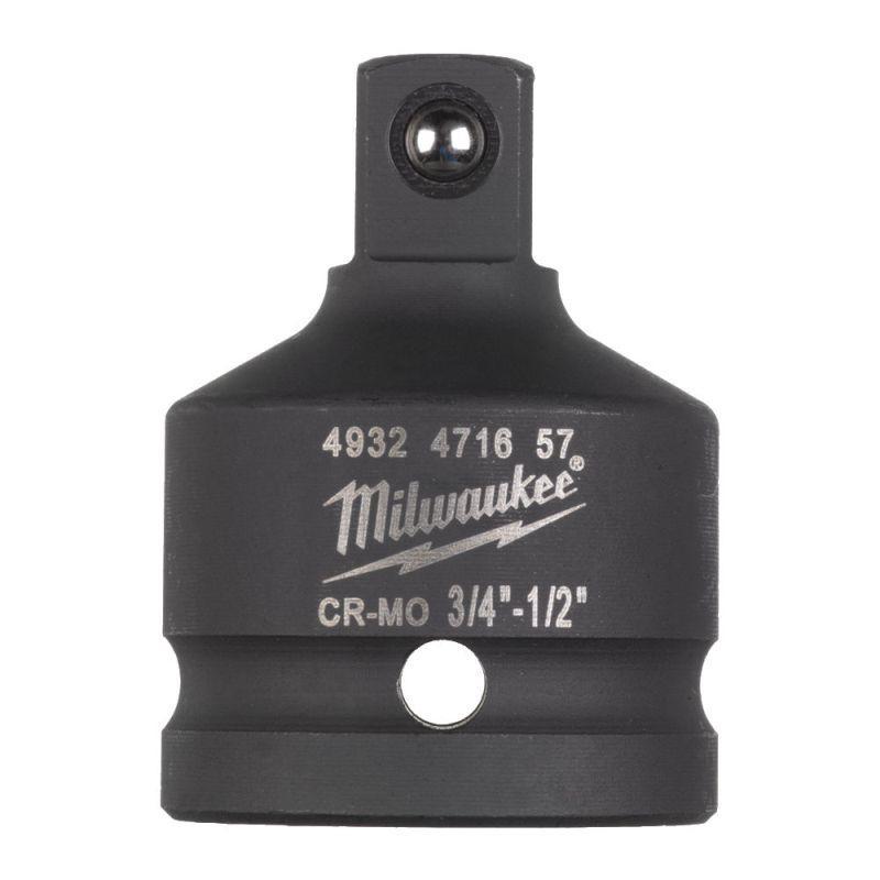 4932471657 - Adapter nasadek udarowych Shockwave 3/4" - 1/2"