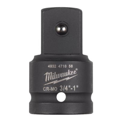 4932471658 - Adapter nasadek udarowych Shockwave 3/4" - 1"