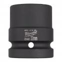 4932471665 - 1" SHOCKWAVE™ hex impact socket, 32 mm