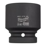 4932471669 - Nasadka udarowa Shockwave 1", 6-kątna, krótka, 46 mm