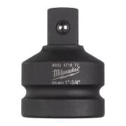 4932471677 - Adapter nasadek udarowych 1" - 3/4"