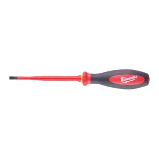 4932471447 - Wkrętak izolowany płaski, VDE Slim SL 1,0 x 5,5 x 125