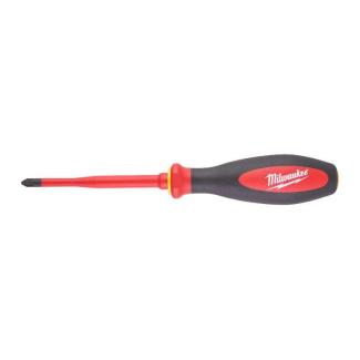 4932471449 - Wkrętak izolowany Phillips, VDE Slim PH2 x 100