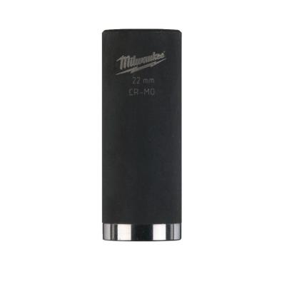 4932471166 - Nasadka udarowa Shockwave 1/2", 22 mm