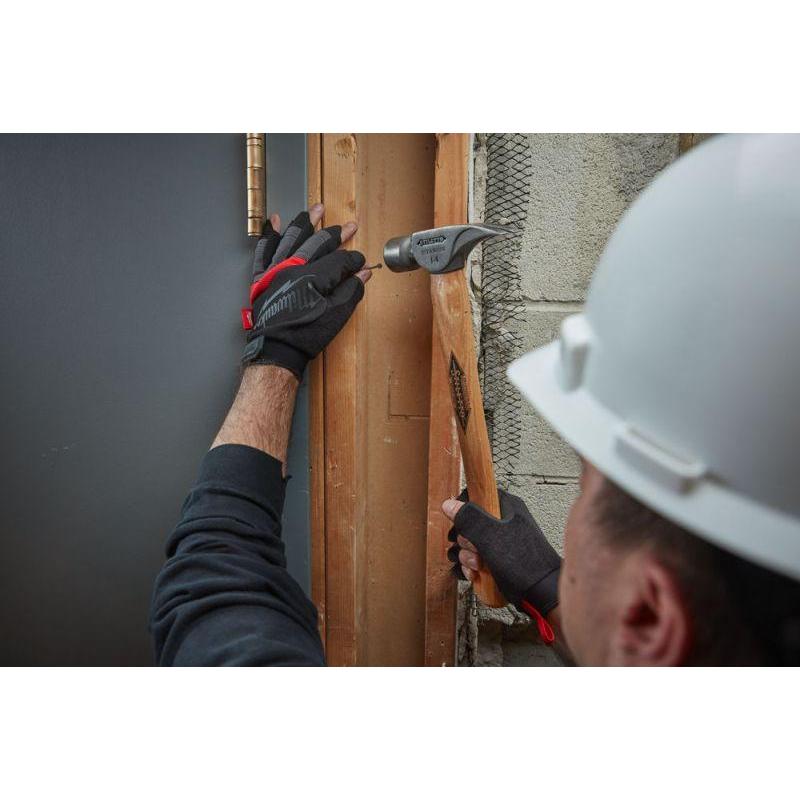 48229742 - Rękawice bez palców, rozmiar L/9