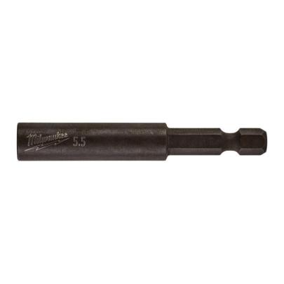 4932352536 - Nasadka magnetyczna Shockwave, 6-kątna, 5,5/65 mm