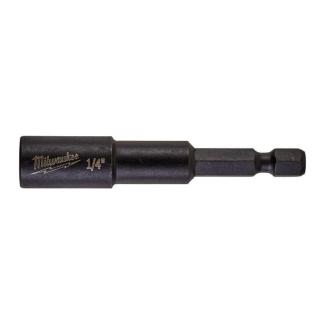 4932352538 - Nasadka magnetyczna Shockwave, 6-kątna, 1/4"/65 mm