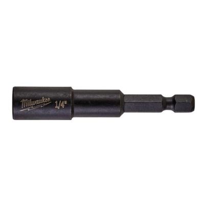 4932352538 - Nasadka magnetyczna Shockwave, 6-kątna, 1/4"/65 mm