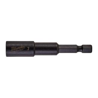 4932352539 - Nasadka magnetyczna Shockwave, 6-kątna, 7/65 mm (M4)