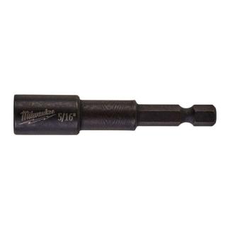 4932352540 - Nasadka magnetyczna Shockwave, 6-kątna, 5/16''/65 mm