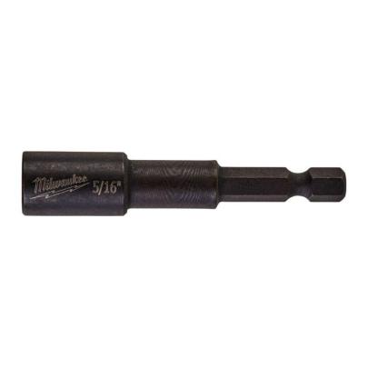 4932352540 - Nasadka magnetyczna Shockwave, 6-kątna, 5/16''/65 mm