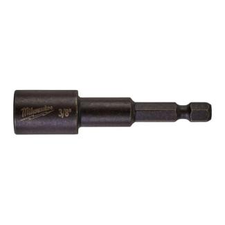4932352542 - Nasadka magnetyczna Shockwave, 6-kątna, 3/8"/65 mm