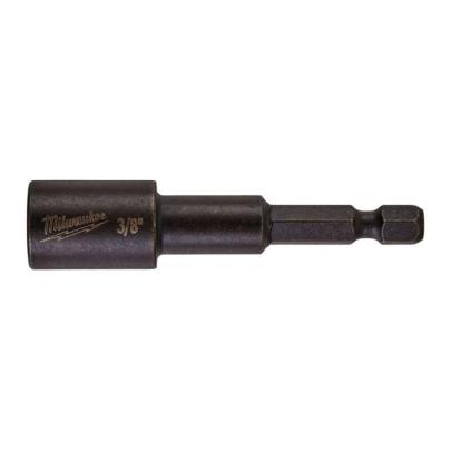 4932352542 - Nasadka magnetyczna Shockwave, 6-kątna, 3/8"/65 mm