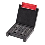 4932352822 - Zestaw nasadek magnetycznych Shockwave 6-kątnych, 7 - 13 mm