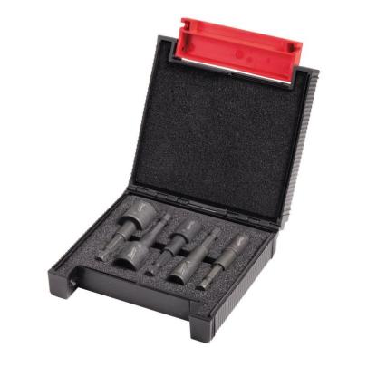 4932352822 - Zestaw nasadek magnetycznych Shockwave 6-kątnych, 7 - 13 mm