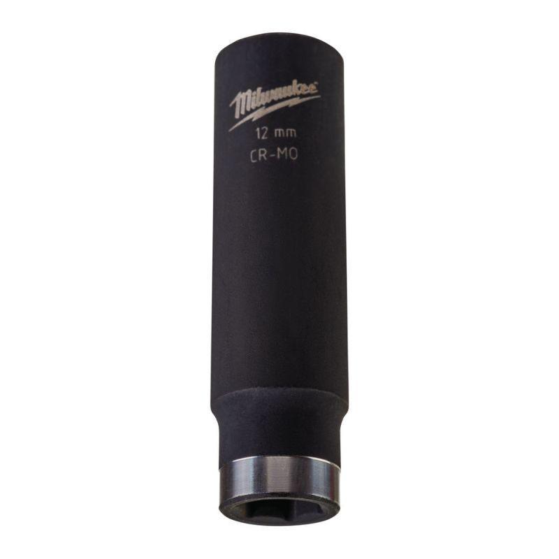 4932352850 - Nasadka udarowa Shockwave 1/2'', 6-kątna, 12 mm 4932352850 - Nasadka udarowa Shockwave 1/2'', 6-kątna, 12 mm