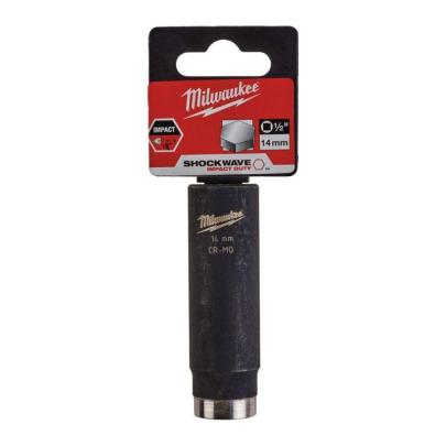 4932352852 - Nasadka udarowa Shockwave 1/2'', 6-kątna, 14 mm
