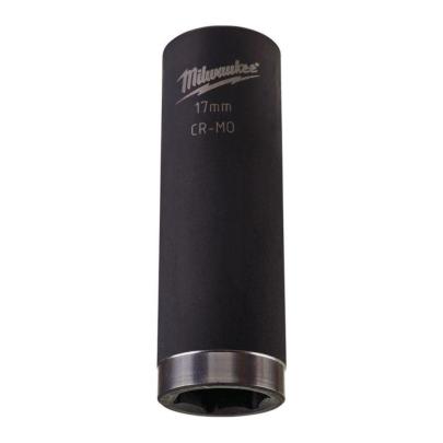 4932352854 - Nasadka udarowa Shockwave 1/2'', 6-kątna, 17 mm