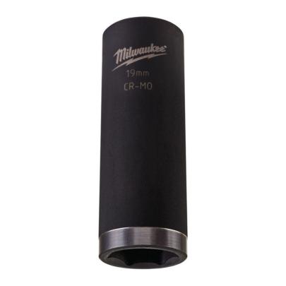 4932352855 - Nasadka udarowa Shockwave 1/2'', 6-kątna, 19 mm