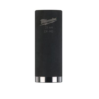 4932352856 - Nasadka udarowa Shockwave 1/2'', 6-kątna, 21 mm