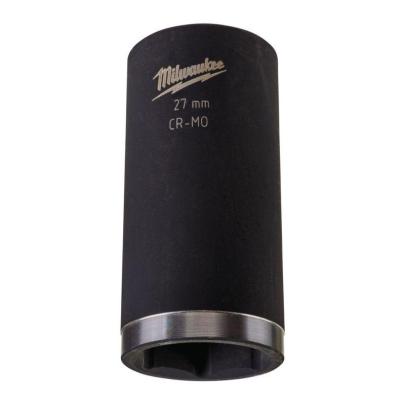 4932352858 - Nasadka udarowa Shockwave 1/2'', 6-kątna, 27 mm