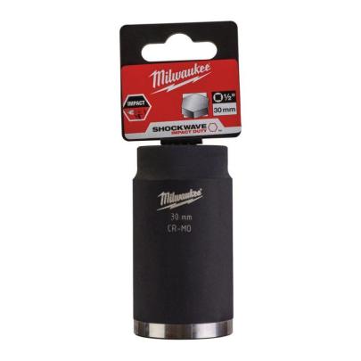 4932352859 - Nasadka udarowa Shockwave 1/2'', 6-kątna, 30 mm