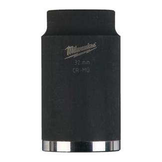 4932352860 - Nasadka udarowa Shockwave 1/2'', 6-kątna, 32 mm