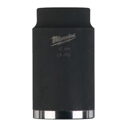 4932352860 - Nasadka udarowa Shockwave 1/2'', 6-kątna, 32 mm