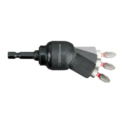 4932459781 - Nasadka udarowa 1/4" kątowa Knuckle