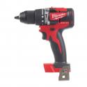 M18 CBLPD-0X - Compact brushless percussion drill 18 V, in case, without equipment, 4933464557